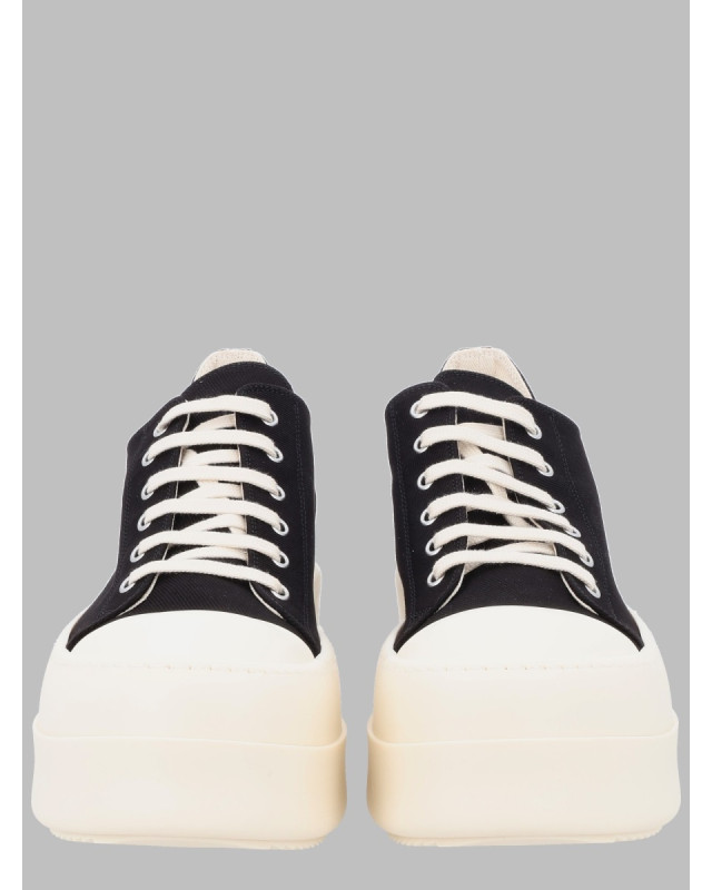 [RICK OWENS DRKSHDW] Sneakers FW26 DU02F6832_DO911