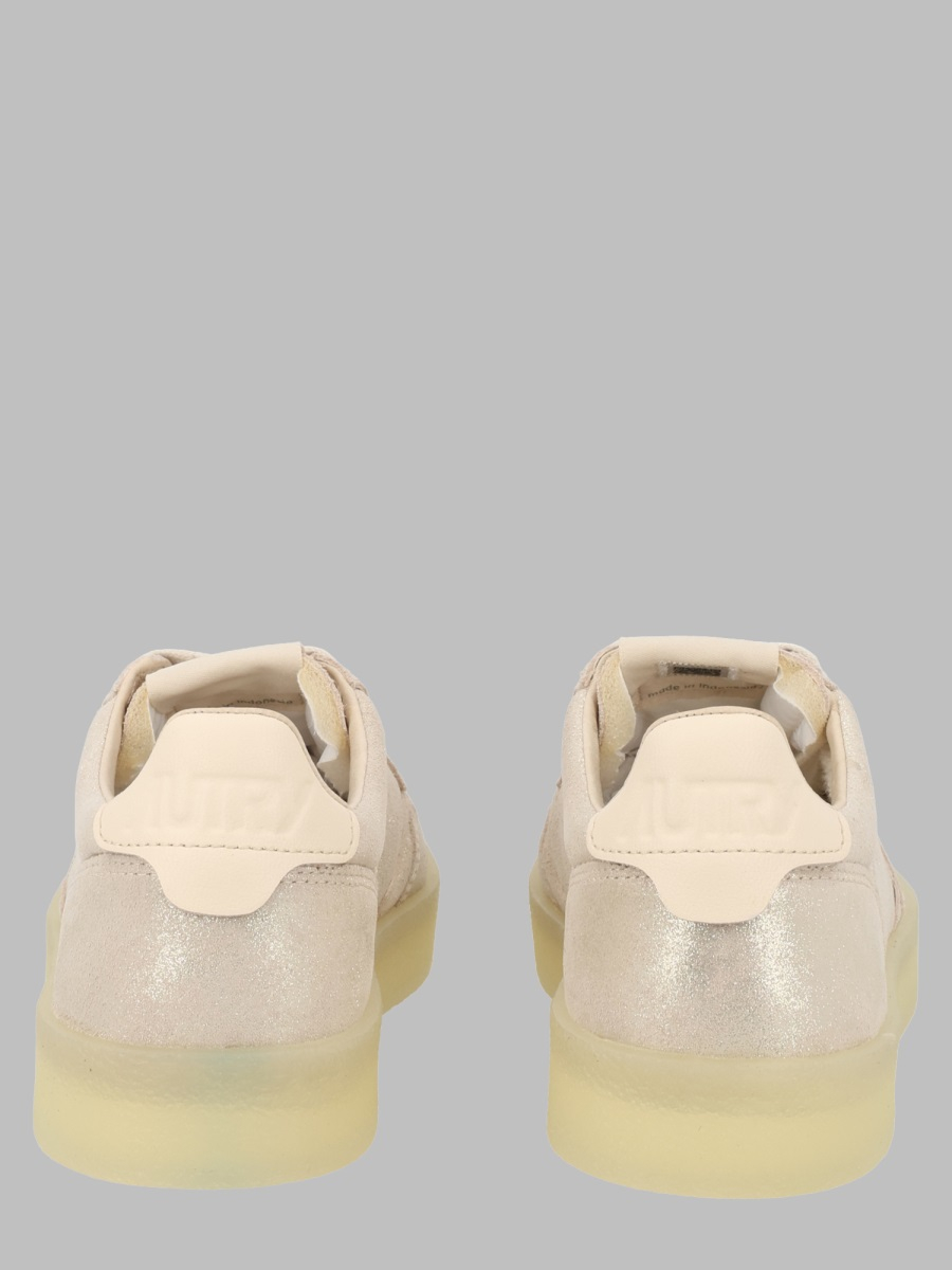 [AUTRY] Sneakers FW26 AULW_WH01