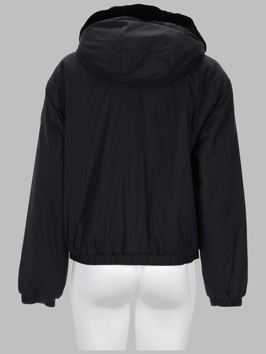 [Moose Knuckles] Jacket FW26 M34LS652_313