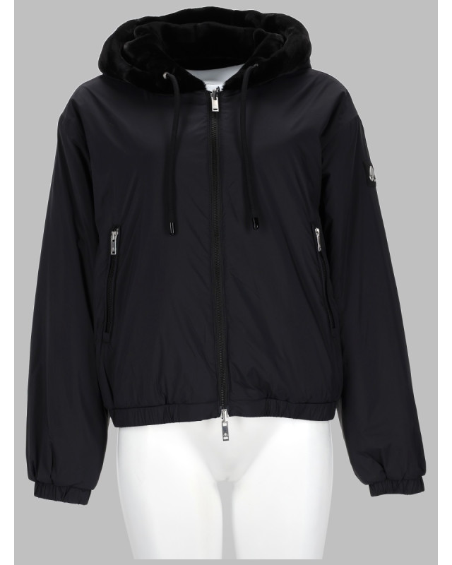 [Moose Knuckles] Jacket FW26 M34LS652_313