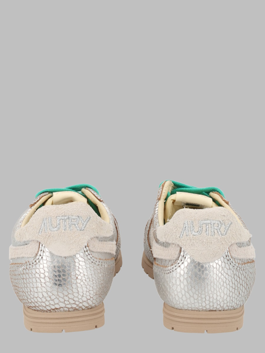[AUTRY] Sneakers FW26 WSLW_XA01