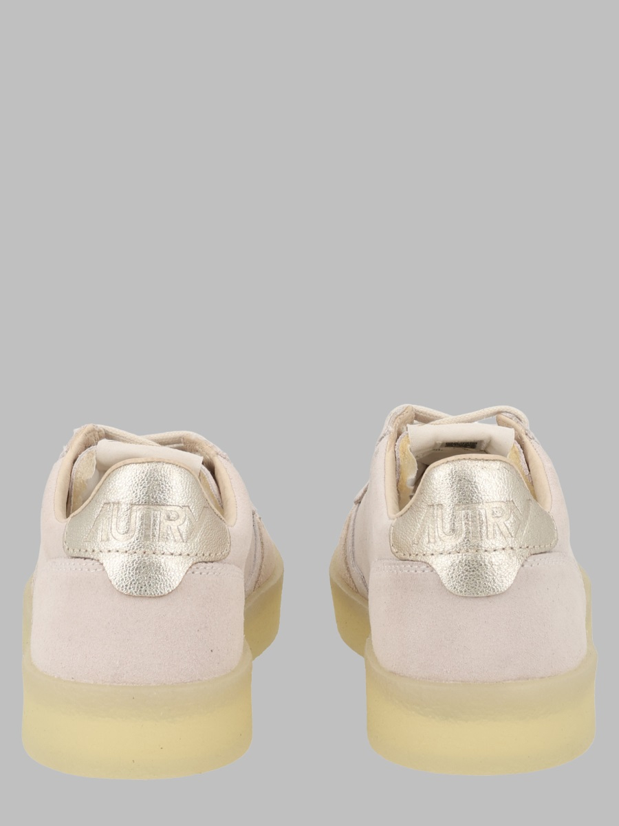 [AUTRY] Sneakers FW26 AULW_HQ02