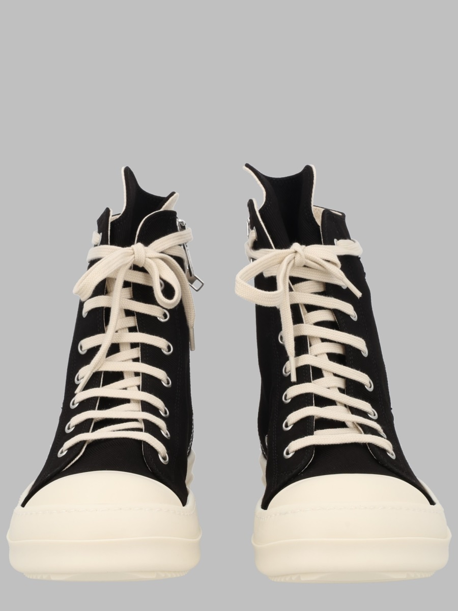 [RICK OWENS DRKSHDW] Sneakers FW26 DU02F6808_DO911
