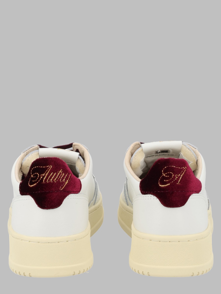 [AUTRY] Sneakers FW26 AULW_VZ01