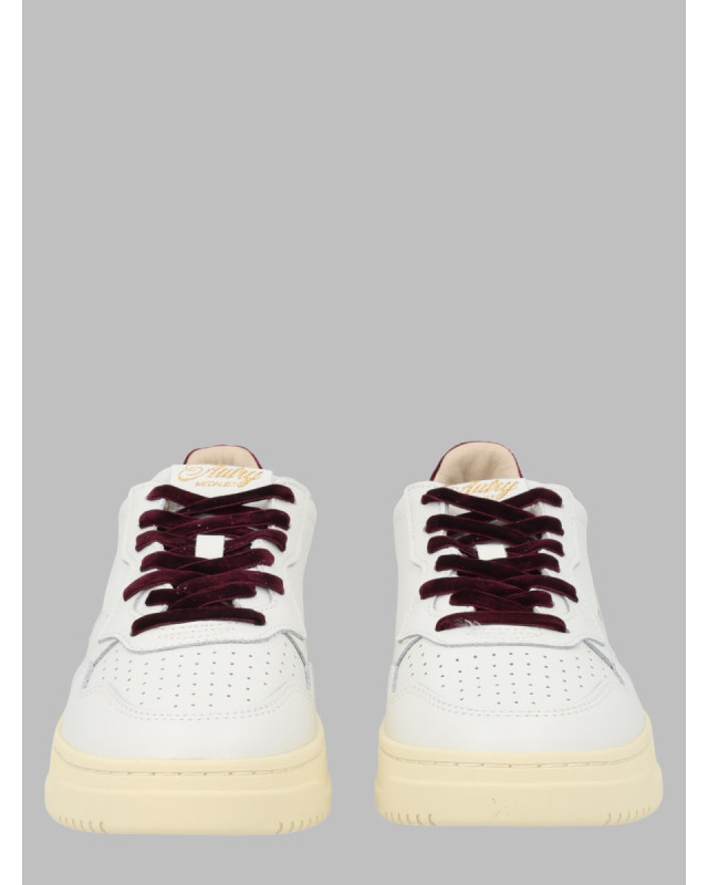 [AUTRY] Sneakers FW26 AULW_VZ01