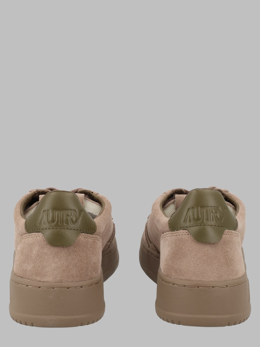 [AUTRY] Sneakers FW26 AULM_OH03