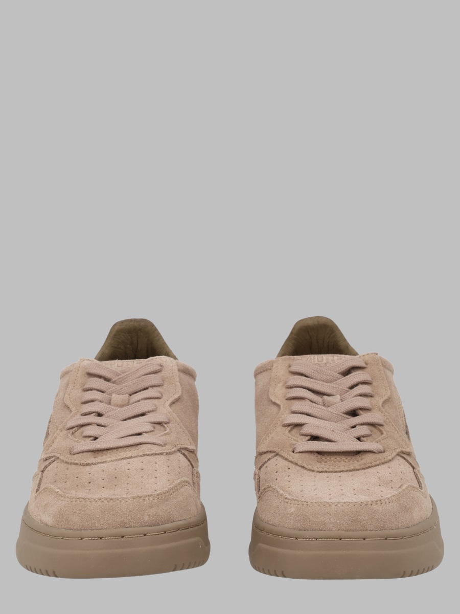 [AUTRY] Sneakers FW26 AULM_OH03