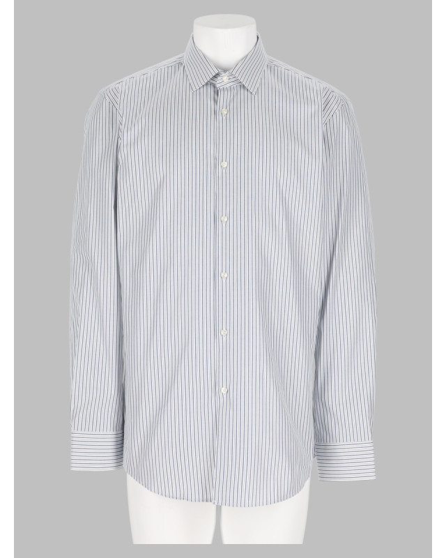 [HUGO] Shirts Long Sleeve FW26 50554797_10276637499