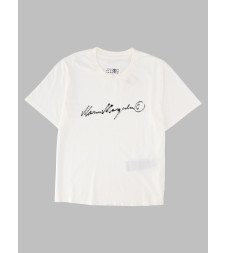 [MM6 Maison Margiela] T-shirts Short Sleeve FW26 S52GC0368_M20258101