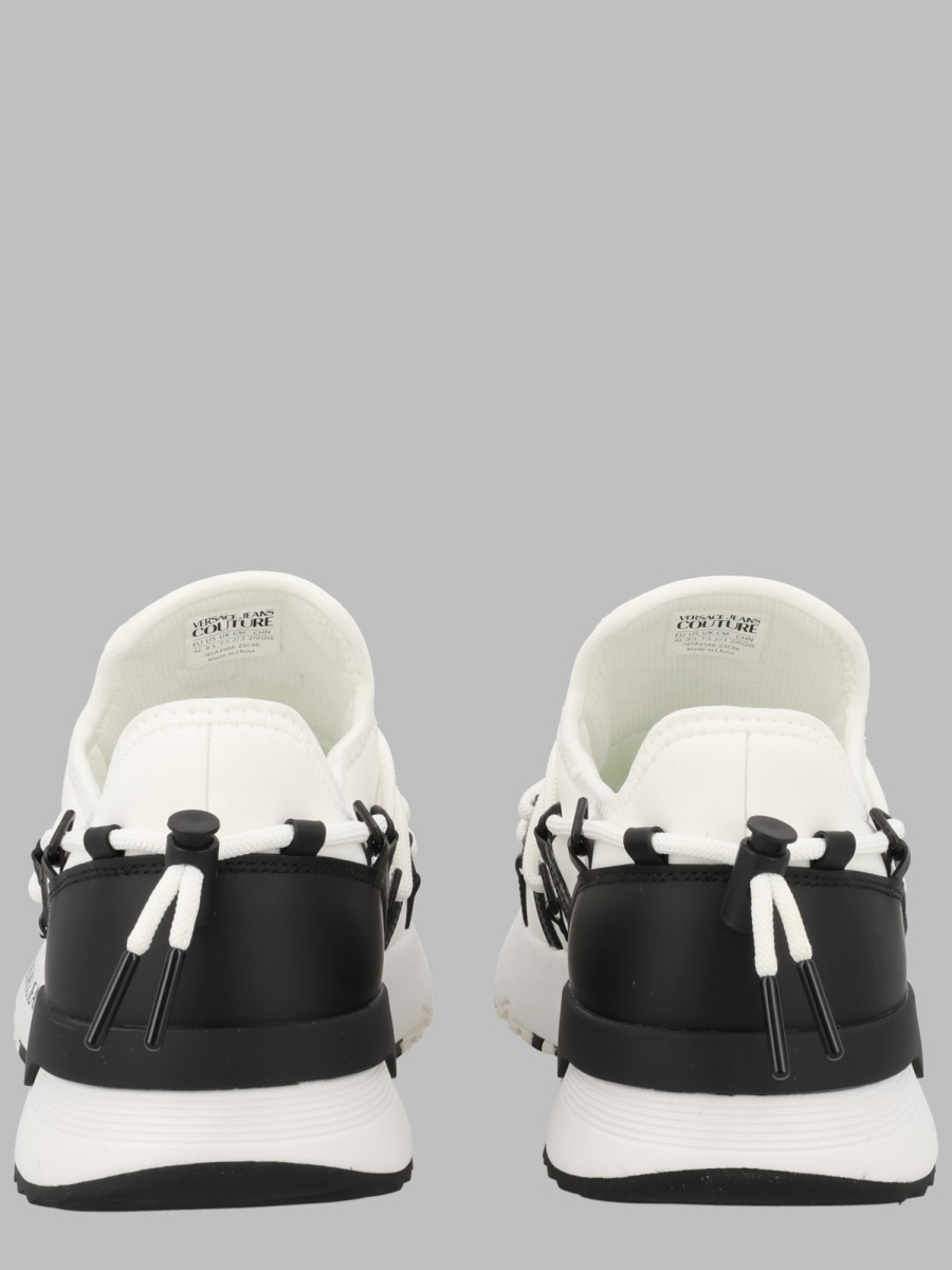 [VERSACE JEANS COUTURE] Sneakers FW26 78YA3SA6_ZSC66003