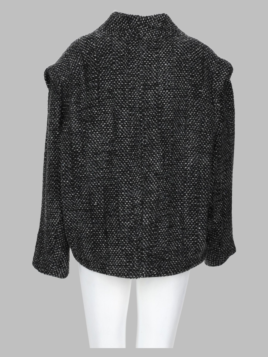 [Marant Etoile] Jacket FW26 VE0040FF_D3E02E02AN