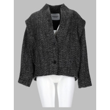 [Marant Etoile] Jacket FW26 VE0040FF_D3E02E02AN