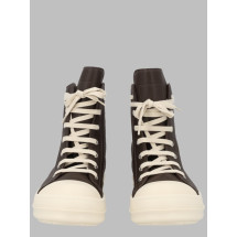 [Rick Owens] Sneakers FW26 RR02F4890_LGY8411