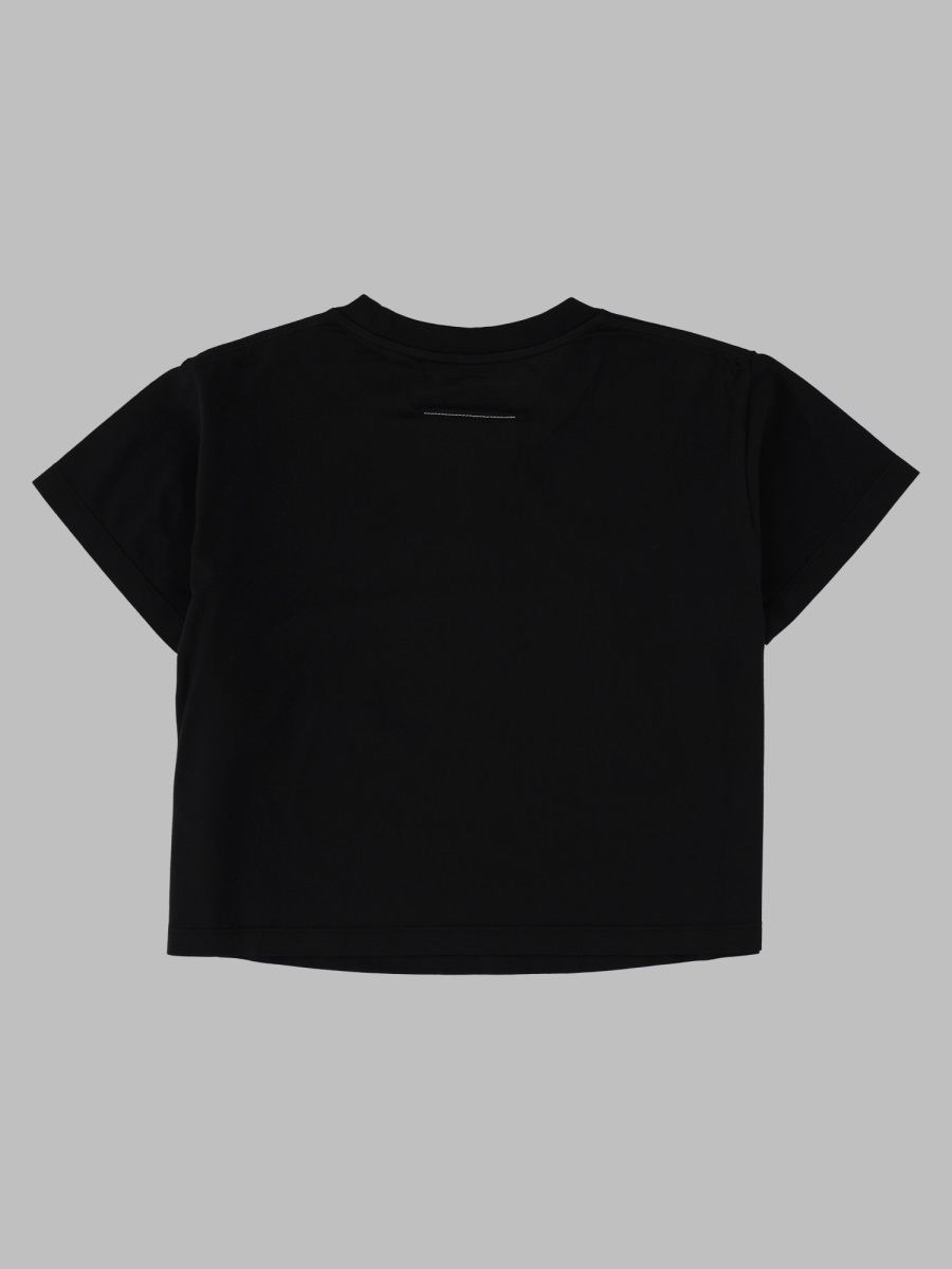 [MM6 Maison Margiela] T-shirts Short Sleeve FW26 S52GC0369_M20258900