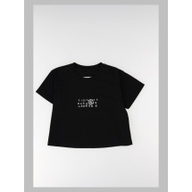 [MM6 Maison Margiela] T-shirts Short Sleeve FW26 S52GC0369_M20258900