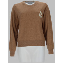 [Marant Etoile] Sweatshirt FW26 PU0858FA_D1L16ECMLG
