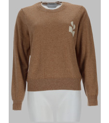 [Marant Etoile] Sweatshirt FW26 PU0858FA_D1L16ECMLG