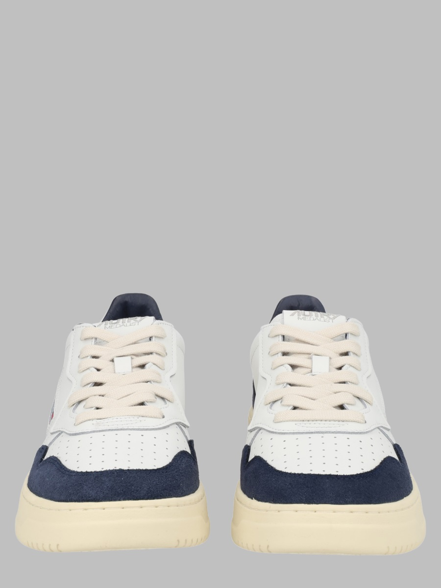 [AUTRY] Sneakers FW26 AULM_FT22