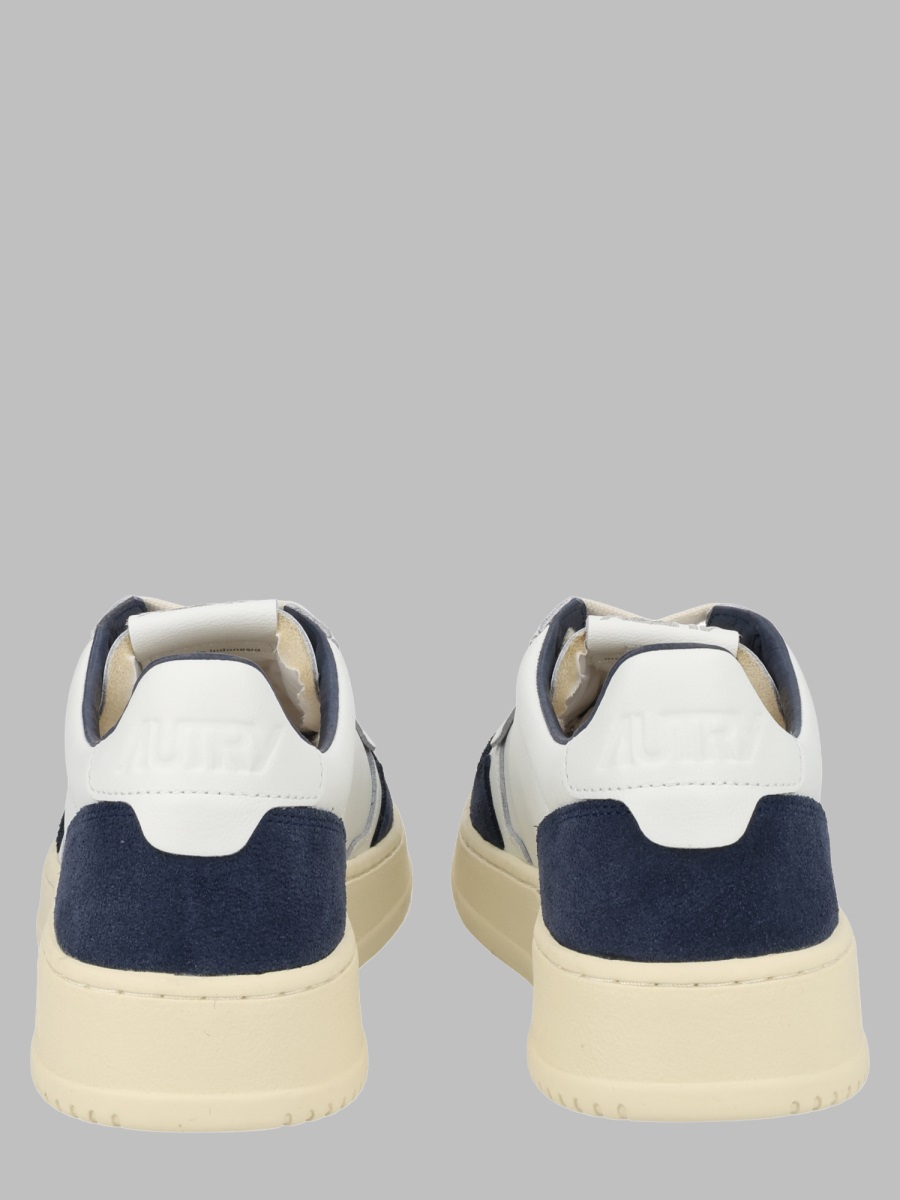 [AUTRY] Sneakers FW26 AULM_FT22
