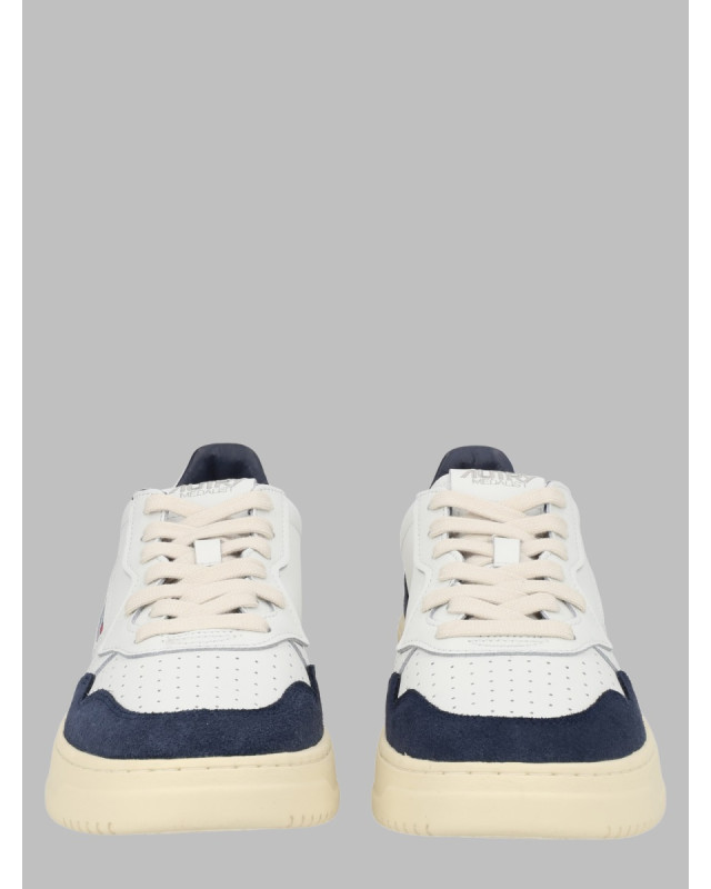 [AUTRY] Sneakers FW26 AULM_FT22