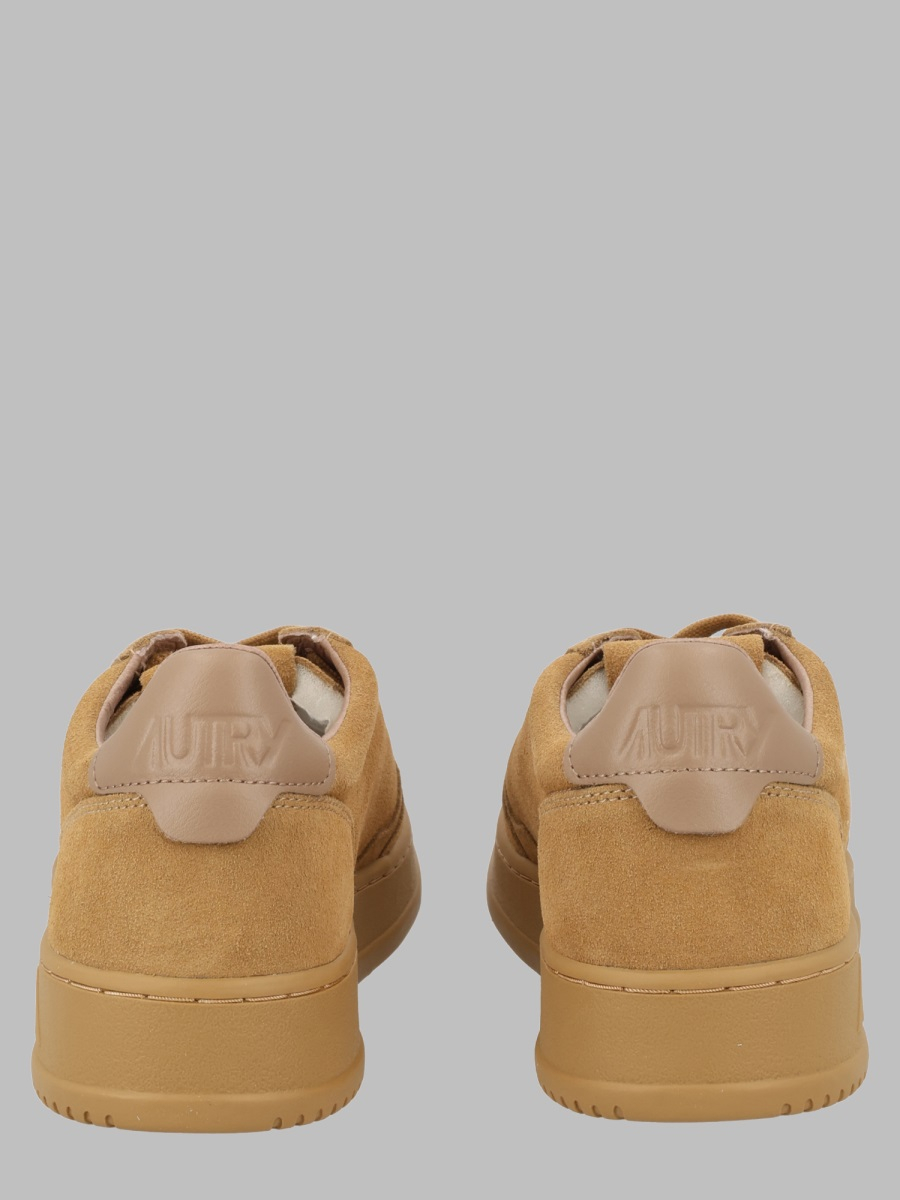 [AUTRY] Sneakers FW26 AULM_OH06