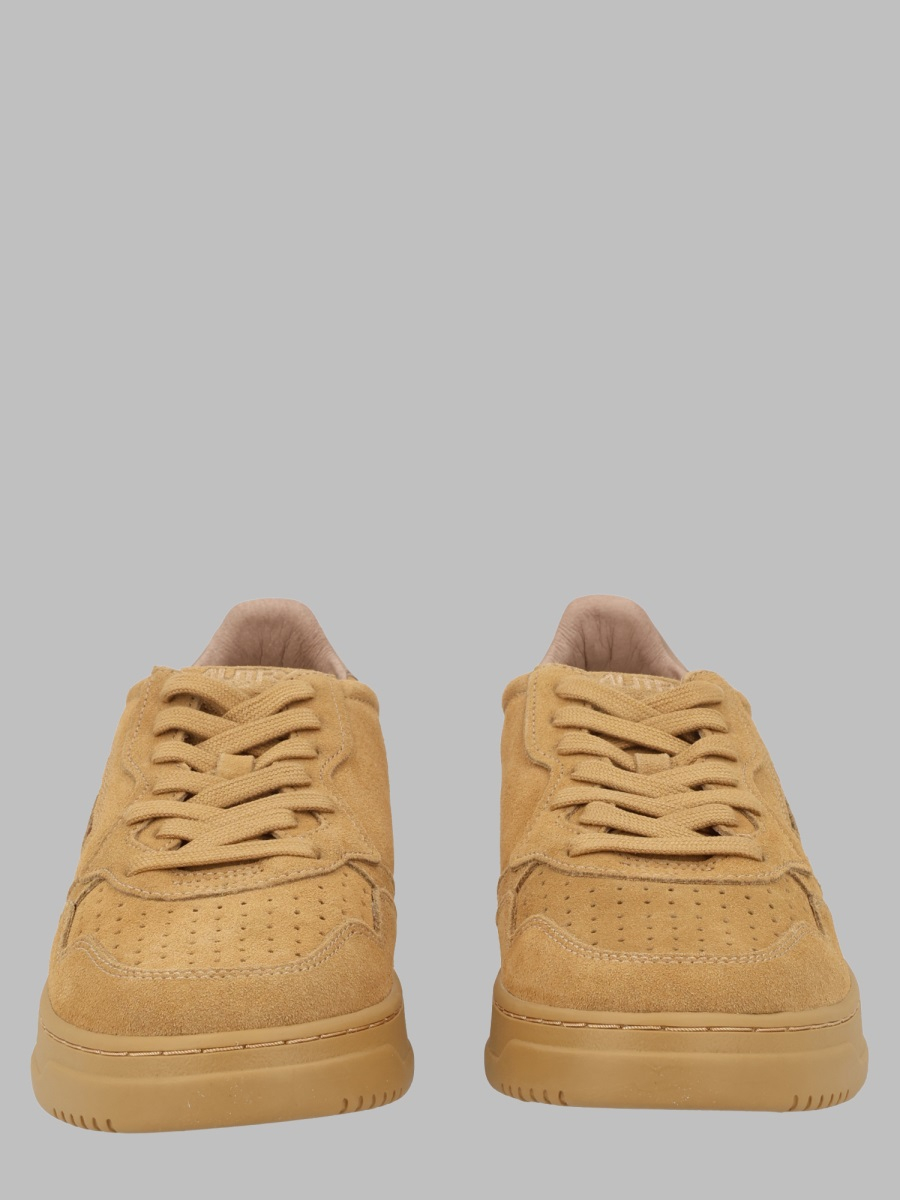 [AUTRY] Sneakers FW26 AULM_OH06