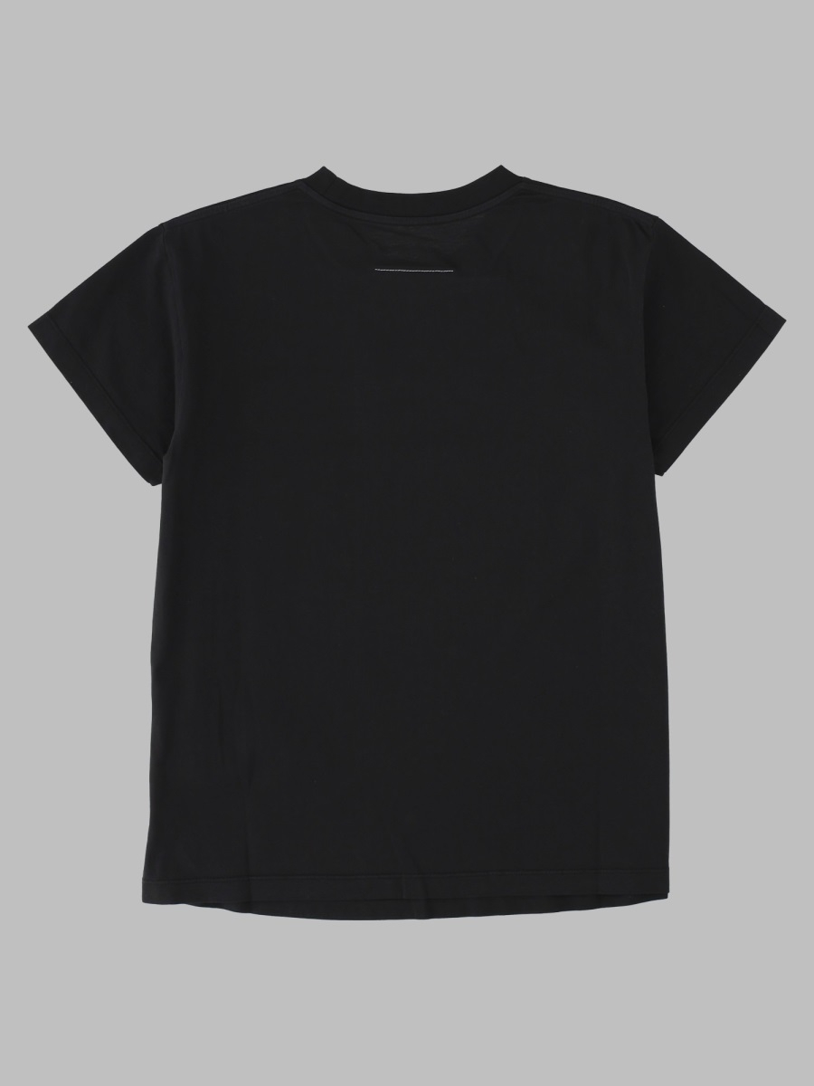 [MM6 Maison Margiela] T-shirts Short Sleeve FW26 S52GC0327_M20258900