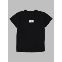 [MM6 Maison Margiela] T-shirts Short Sleeve FW26 S52GC0327_M20258900