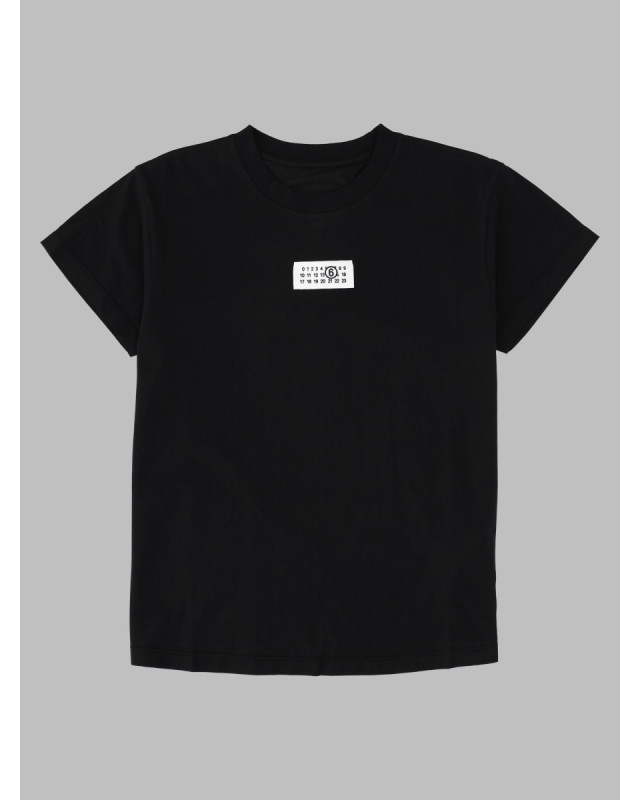 [MM6 Maison Margiela] T-shirts Short Sleeve FW26 S52GC0327_M20258900