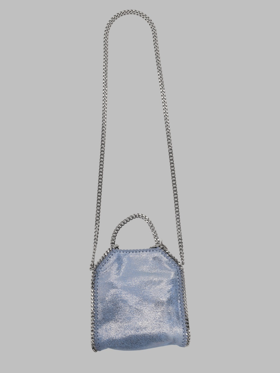 [Stella McCartney] Cross body bag FW26 391698_W90564111