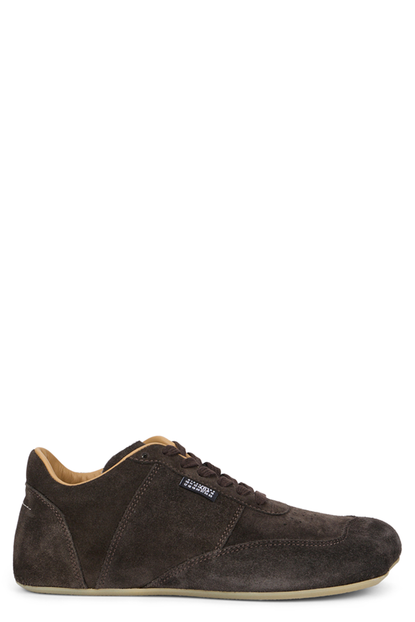 [MM6 Maison Margiela] Sneakers FW26 S66WS0114P6385_T8243