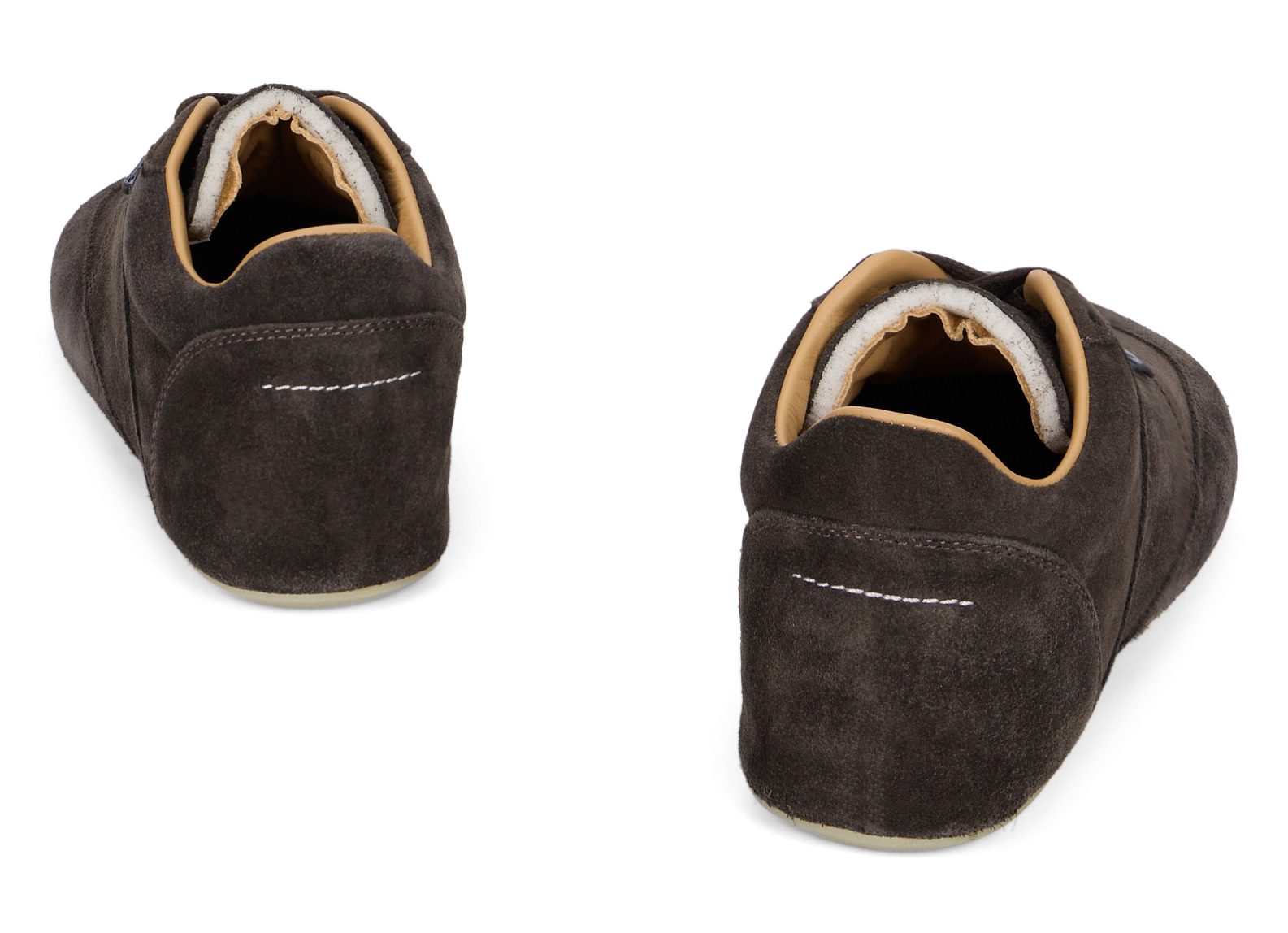 [MM6 Maison Margiela] Sneakers FW26 S66WS0114P6385_T8243