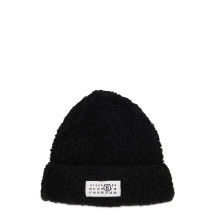 [MM6 Maison Margiela] Beanie FW26 S62TB0009M13342_900