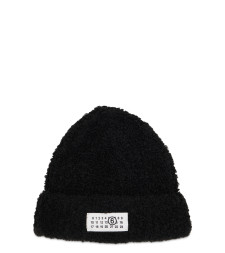 [MM6 Maison Margiela] Beanie FW26 S62TB0009M13342_900