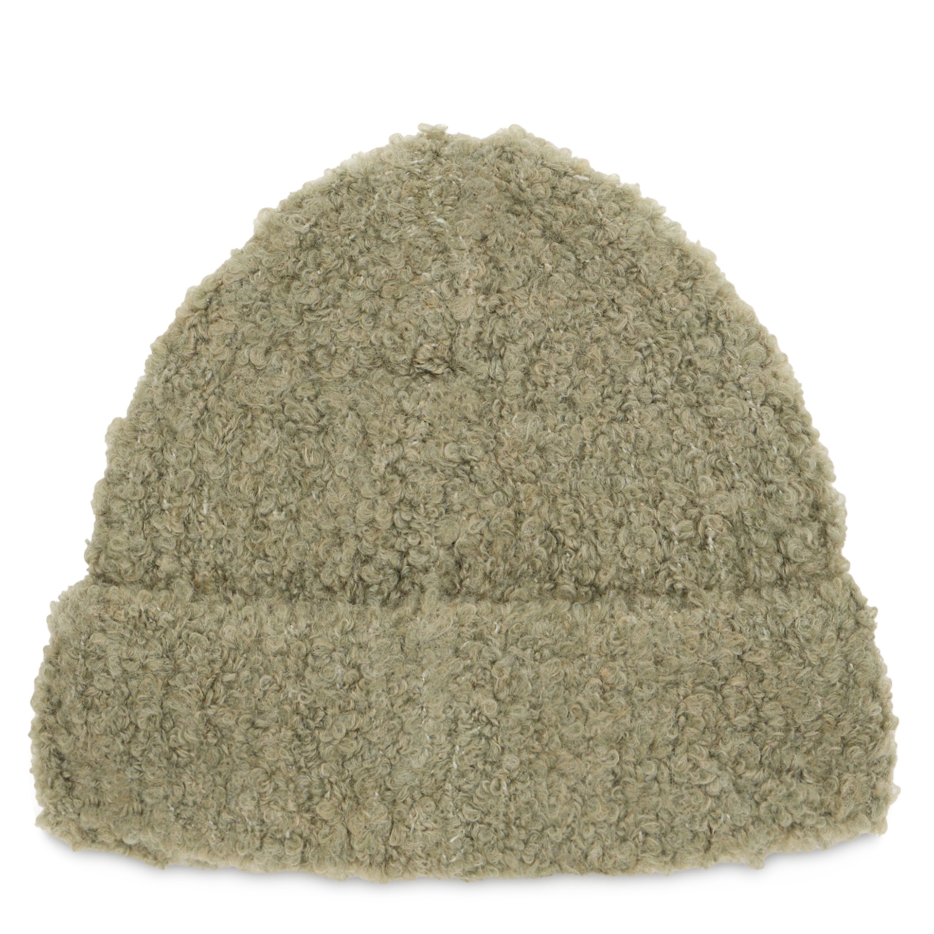 [MM6 Maison Margiela] Beanie FW26 S62TB0009M13342_701