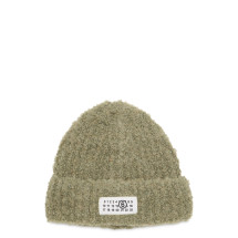 [MM6 Maison Margiela] Beanie FW26 S62TB0009M13342_701
