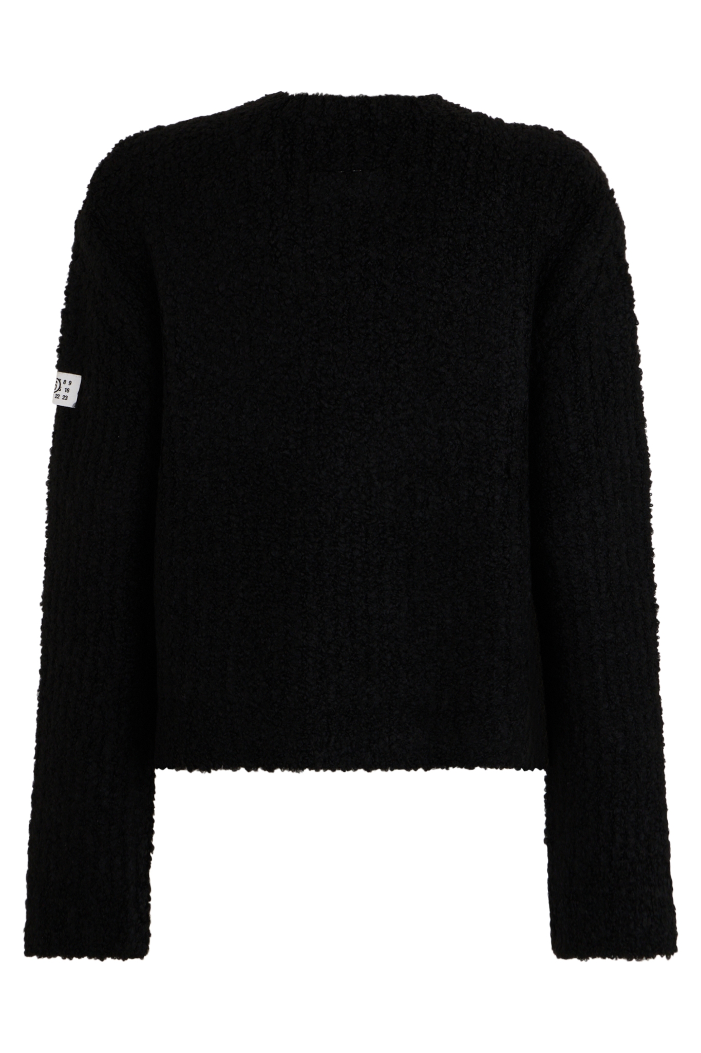 [MM6 Maison Margiela] Knitwear FW26 S62HL0055M13342_900