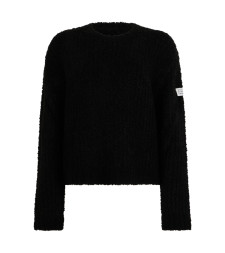 [MM6 Maison Margiela] Knitwear FW26 S62HL0055M13342_900
