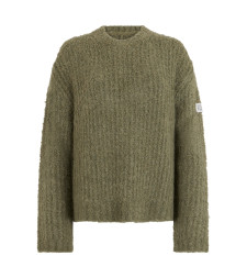 [MM6 Maison Margiela] Knitwear FW26 S62HL0055M13342_701