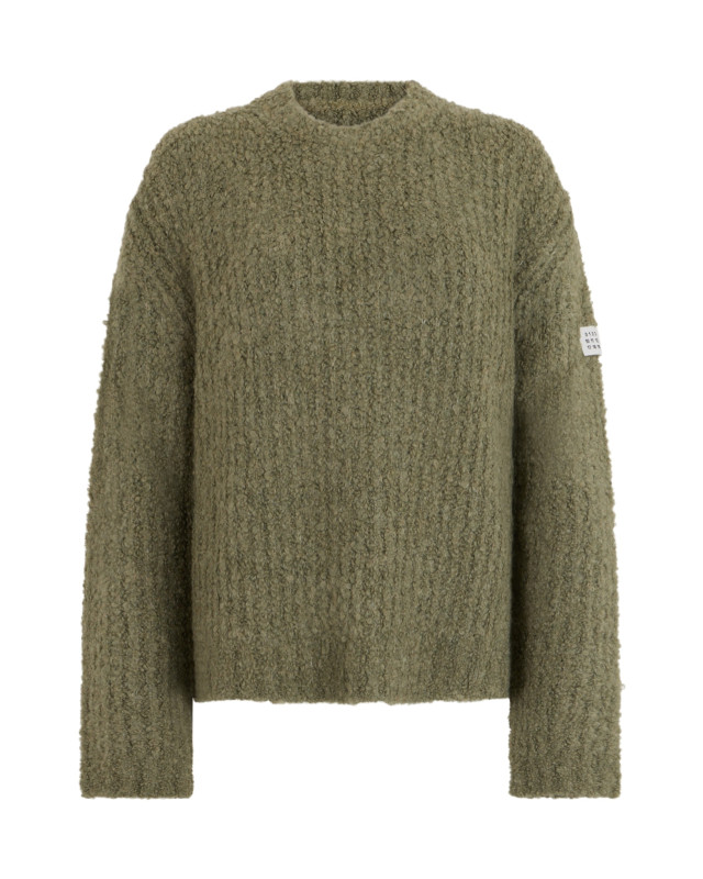 [MM6 Maison Margiela] Knitwear FW26 S62HL0055M13342_701