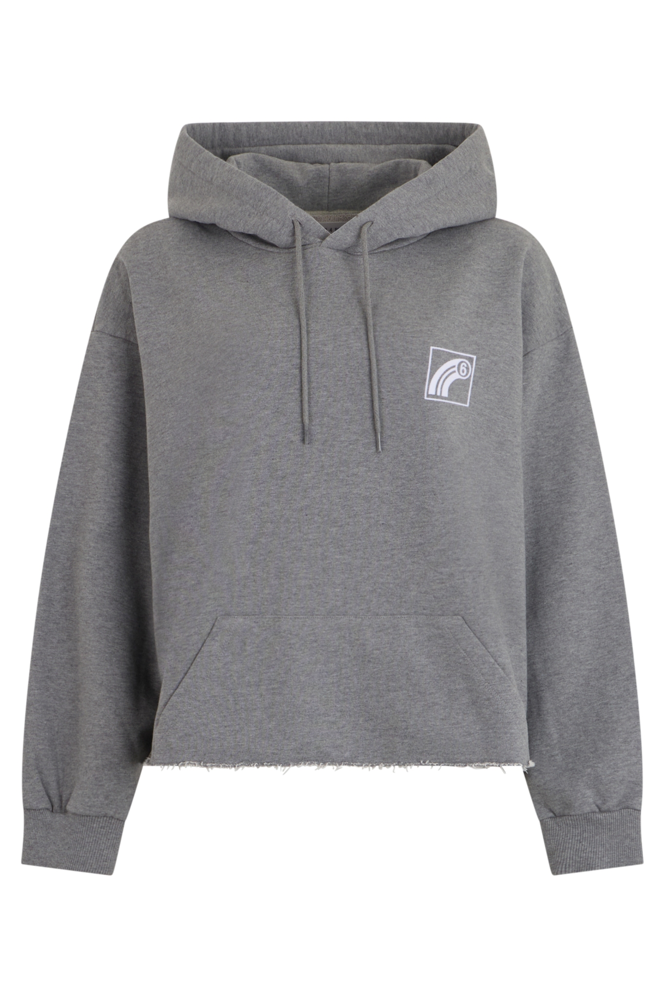 [MM6 Maison Margiela] Hoodie FW26 S62GU0151S25337_853M