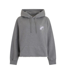 [MM6 Maison Margiela] Hoodie FW26 S62GU0151S25337_853M