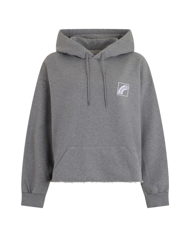 [MM6 Maison Margiela] Hoodie FW26 S62GU0151S25337_853M
