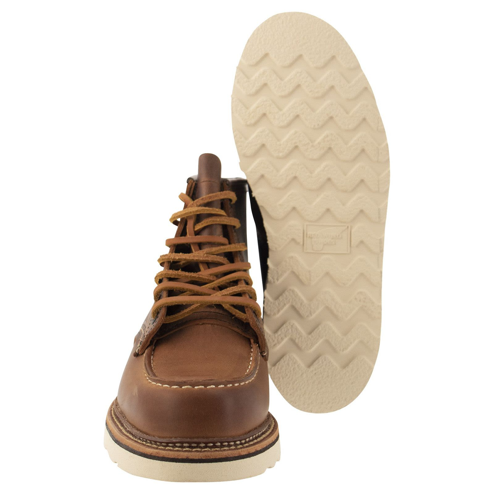 [RED WING] Ankle boots CO 01907 D