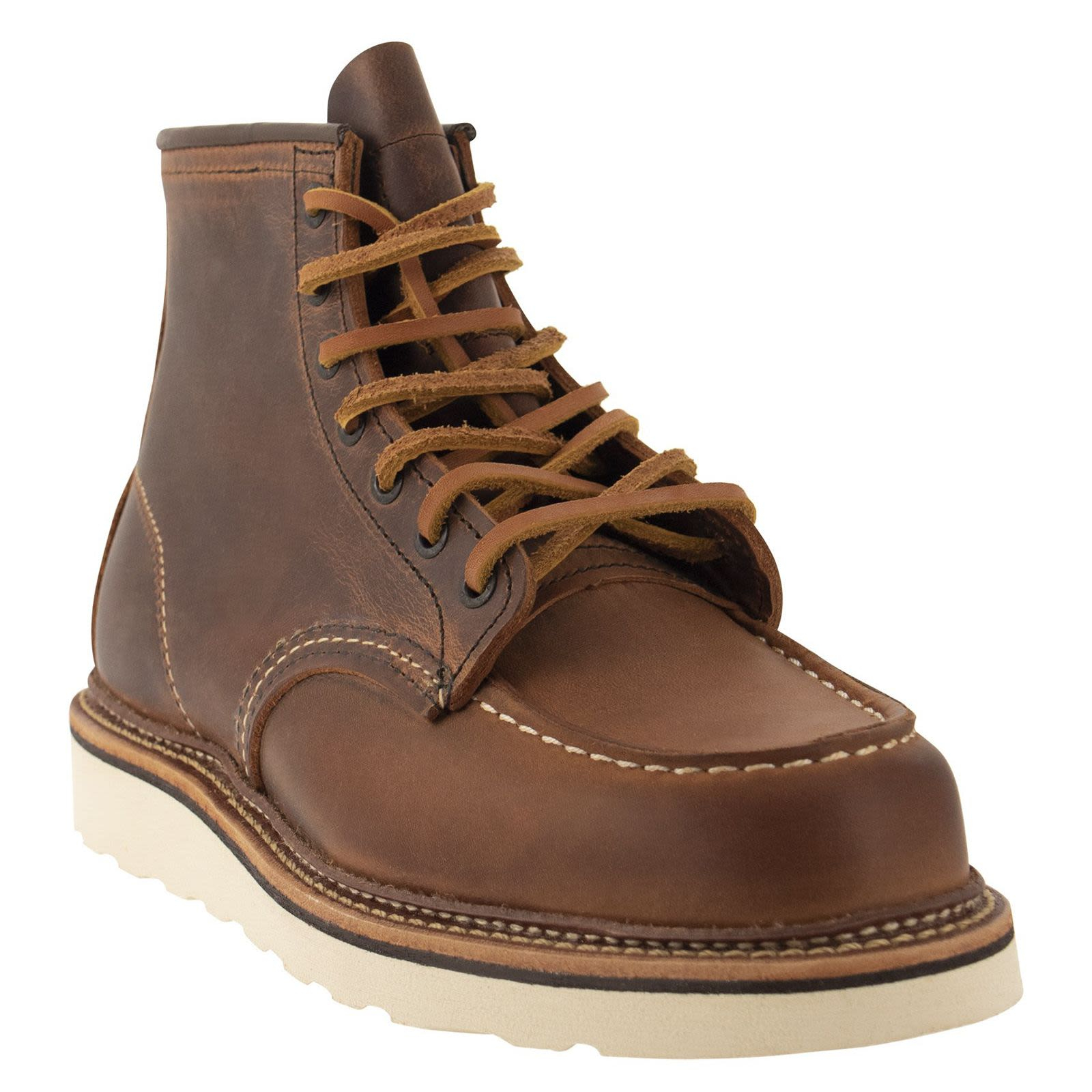 [RED WING] Ankle boots CO 01907 D