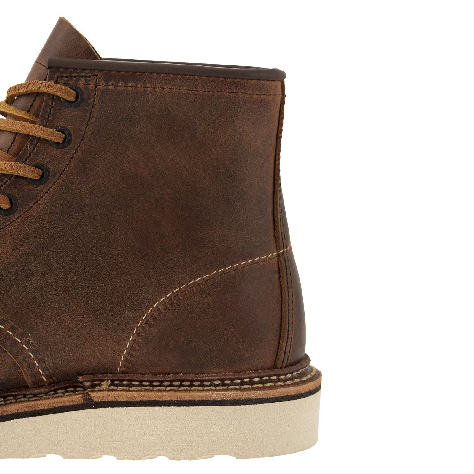 [RED WING] Ankle boots CO 01907 D