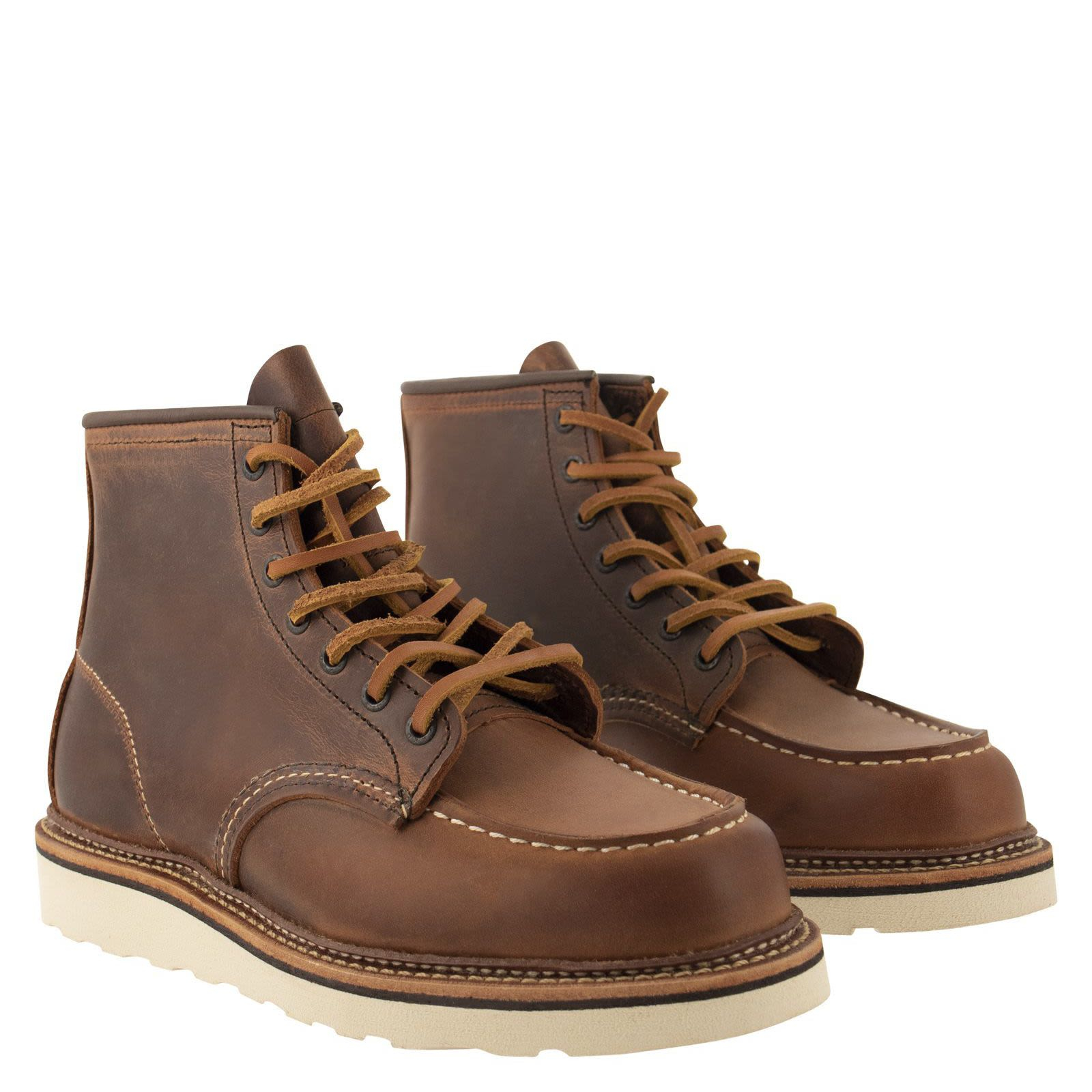 [RED WING] Ankle boots CO 01907 D