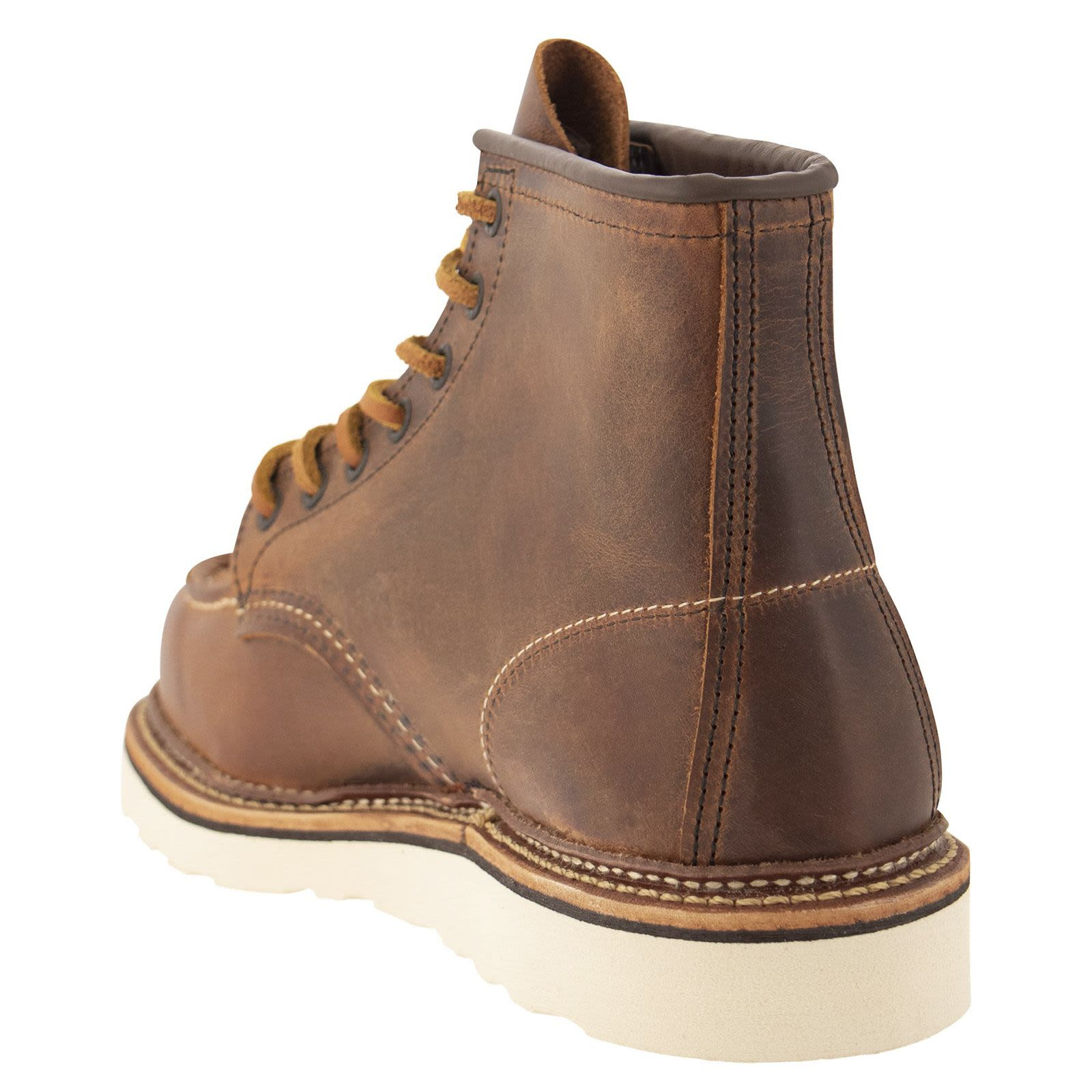[RED WING] Ankle boots CO 01907 D