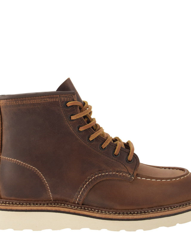[RED WING] Ankle boots CO 01907 D
