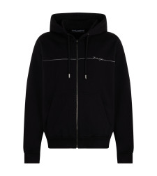 [Dolce & Gabbana] Zip Up FW26 G9CEGZG7P9P_N0000